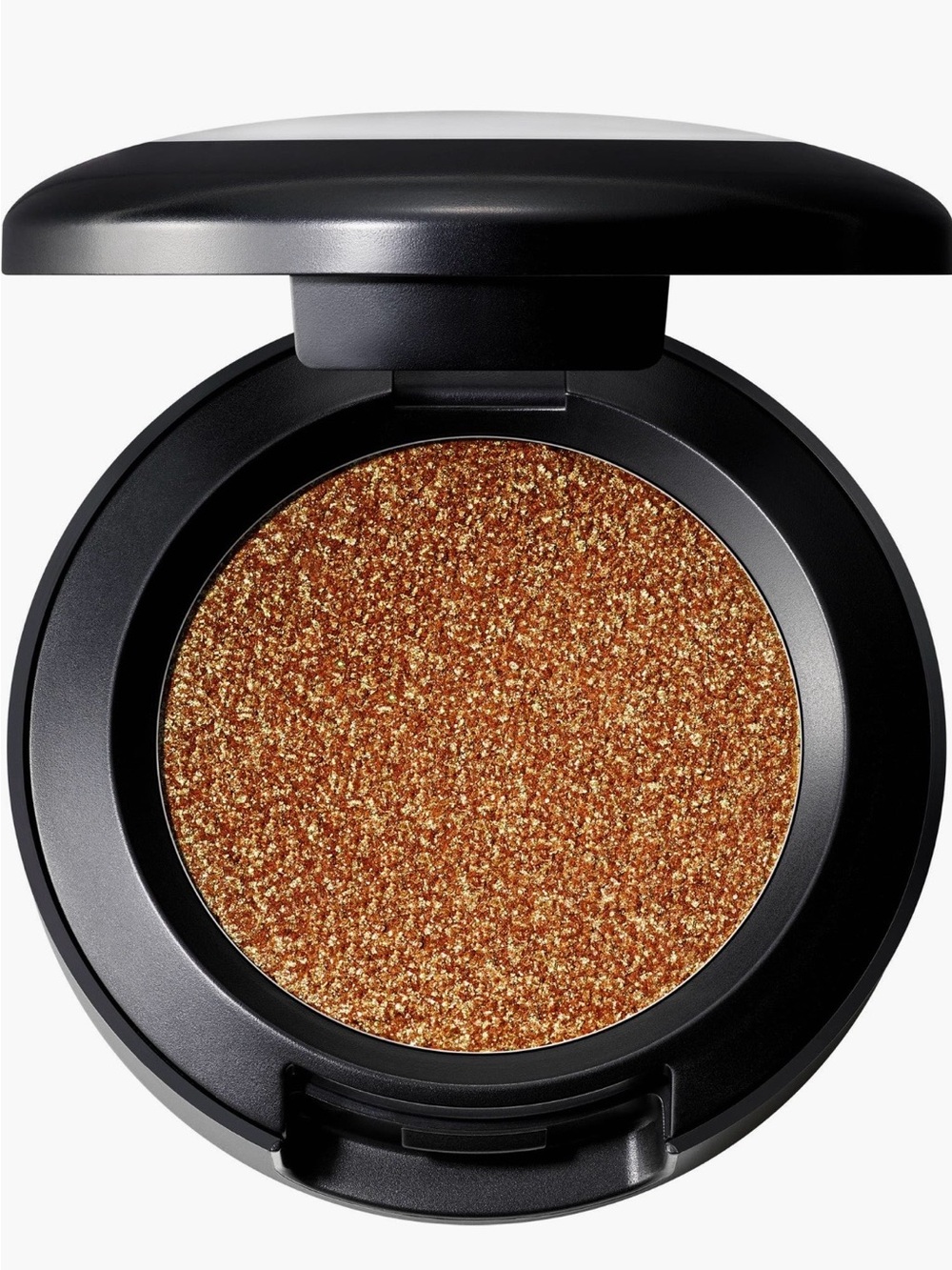 New w/o box MAC Dazzleshadow Eyeshadow in “I like 2 watch”